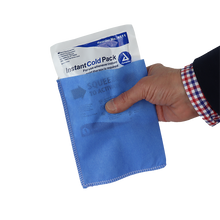 Load image into Gallery viewer, Hot/Cold Pack Cover