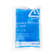 Load image into Gallery viewer, Reusable Hot / Cold Gel Packs
