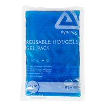 Load image into Gallery viewer, Reusable Hot / Cold Gel Packs
