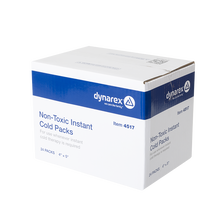Load image into Gallery viewer, Instant Cold Pack w/ Urea (Non-Toxic)