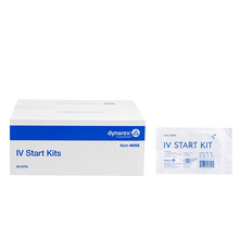 Load image into Gallery viewer, IV Start Kit