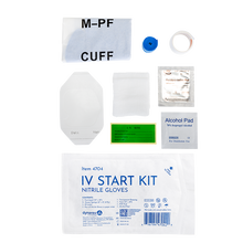 Load image into Gallery viewer, IV Start Kit