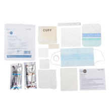 Load image into Gallery viewer, Dressing Change Tray