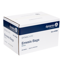 Load image into Gallery viewer, Emesis Bag