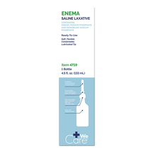 Load image into Gallery viewer, Enema Saline Laxative