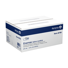 Load image into Gallery viewer, Enema Saline Laxative