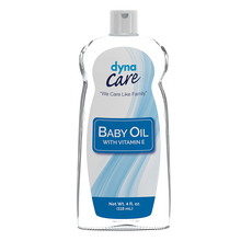 Load image into Gallery viewer, Baby Oil