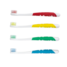Load image into Gallery viewer, Kids Toothbrushes, Soft Nylon Bristles