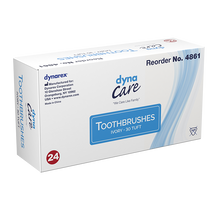 Load image into Gallery viewer, Toothbrushes, 30 Tuft