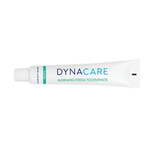Load image into Gallery viewer, Morning Fresh Mint Toothpaste with Fluoride