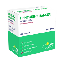 Load image into Gallery viewer, Denture Cleanser