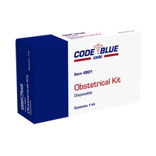 Load image into Gallery viewer, Obstetrical Kit