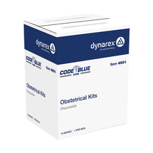 Load image into Gallery viewer, Obstetrical Kit