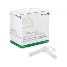 Load image into Gallery viewer, Vaginal Specula Disposable w/ Light Option