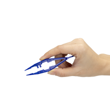Load image into Gallery viewer, Plastic Thumb Forceps - Individually Wrapped