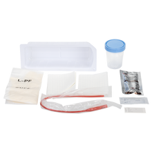 Load image into Gallery viewer, Urethral Catheterization Tray