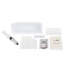 Load image into Gallery viewer, Foley Insertion Tray w/ Prefilled Syringe - Sterile