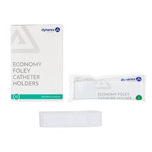Load image into Gallery viewer, Economy Foley Catheter Holder