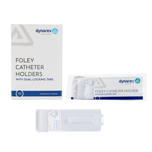 Load image into Gallery viewer, Foley Catheter Holder