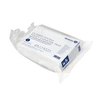 Load image into Gallery viewer, Closed Circuit / Closed System Foley Catheter Tray