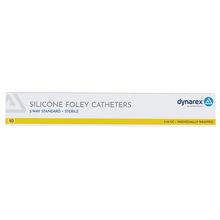 Load image into Gallery viewer, Silicone Foley Catheters 2-way Standard