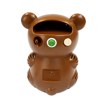 Load image into Gallery viewer, My Bear Compressor Nebulizer w/ Carry Bag (34402+34406)