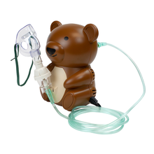 Load image into Gallery viewer, My Bear Compressor Nebulizer w/ Carry Bag (34402+34406)