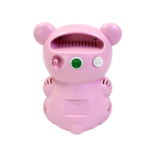 Load image into Gallery viewer, My Piggy Compressor Nebulizer w/ Carry Bag (34404 + 34406)