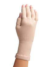 Load image into Gallery viewer, Women's Secure Glove 15-20mmHg