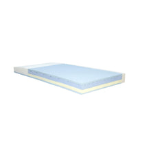 Load image into Gallery viewer, Multi-Ply 6500 Dynamic Elite Pressure Redistribution Foam Mattress, 36" Wide
