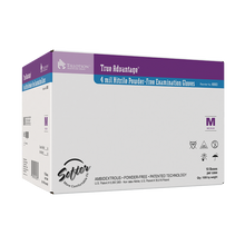 Load image into Gallery viewer, True Advantage Nitrile Exam Gloves
