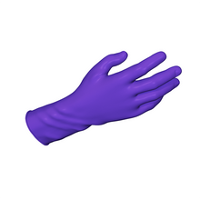 Load image into Gallery viewer, True Advantage Nitrile Exam Gloves