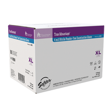 Load image into Gallery viewer, True Advantage Nitrile Exam Gloves