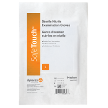 Load image into Gallery viewer, Nitrile Sterile Exam Gloves