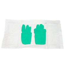 Load image into Gallery viewer, Sterile Nitrile Surgical Gloves, Pairs