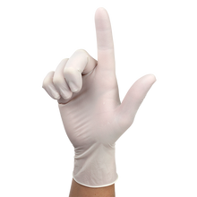 Load image into Gallery viewer, Sensi Grip Latex Exam Gloves