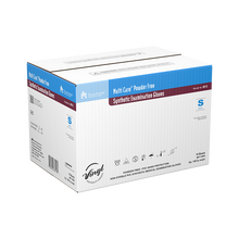 Load image into Gallery viewer, Multicare Vinyl Exam Gloves
