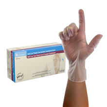 Load image into Gallery viewer, Multicare Vinyl Exam Gloves