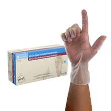 Load image into Gallery viewer, Multicare Vinyl Exam Gloves