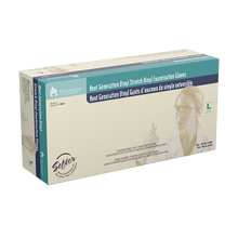 Load image into Gallery viewer, Next Generation Stretch Vinyl Exam Gloves