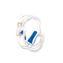 Load image into Gallery viewer, IV Administration Set - 10 Drop