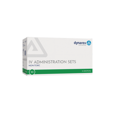 Load image into Gallery viewer, IV Administration Set - 15 Drop
