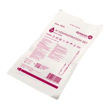 Load image into Gallery viewer, IV Administration Set - 10 Drop