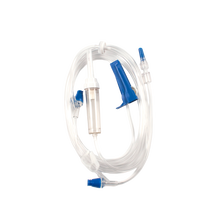 Load image into Gallery viewer, IV Administration Set - 10 Drop