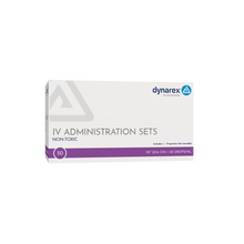 Load image into Gallery viewer, IV Administration Set - 20 Drop