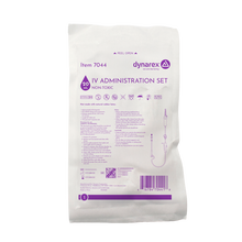Load image into Gallery viewer, IV Administration Set - 20 Drop