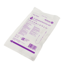 Load image into Gallery viewer, IV Administration Set - 20 Drop