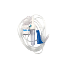 Load image into Gallery viewer, IV Administration Set - 20 Drop w/ Regulator