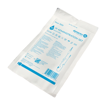 Load image into Gallery viewer, IV Administration Set - 60 Drop