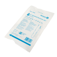 Load image into Gallery viewer, IV Administration Set - 60 Drop